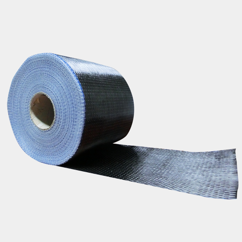 為啥加固碳纖維布是建筑施工的扛把子？
