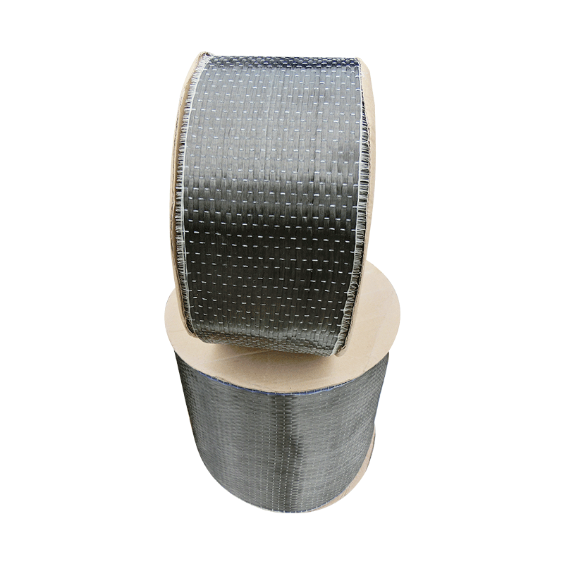 神奇的碳纖維布特點多！