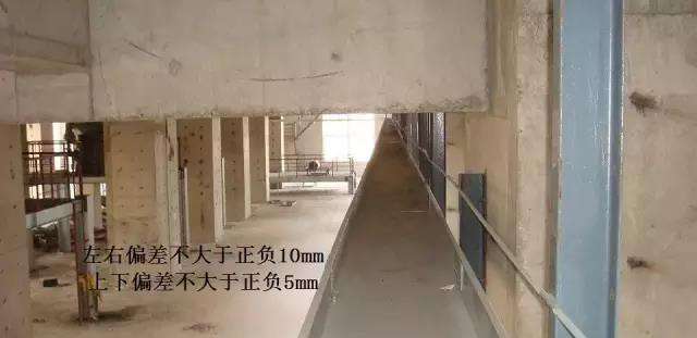 電纜橋架安裝現(xiàn)場