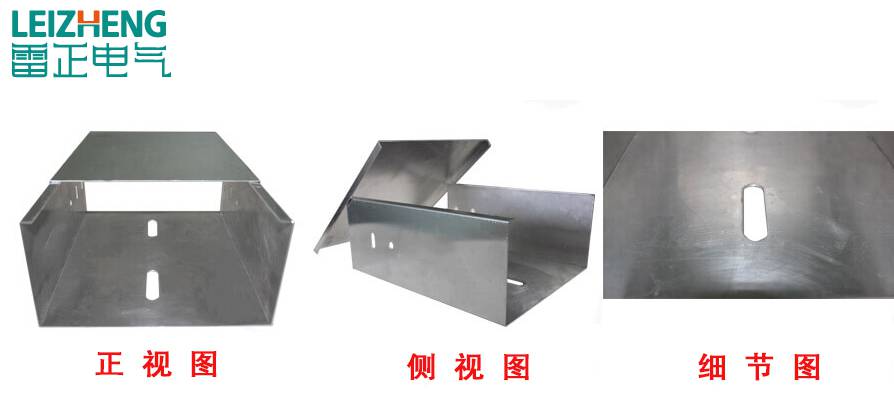 鋁合金橋架?chē)?guó)標(biāo)厚度
