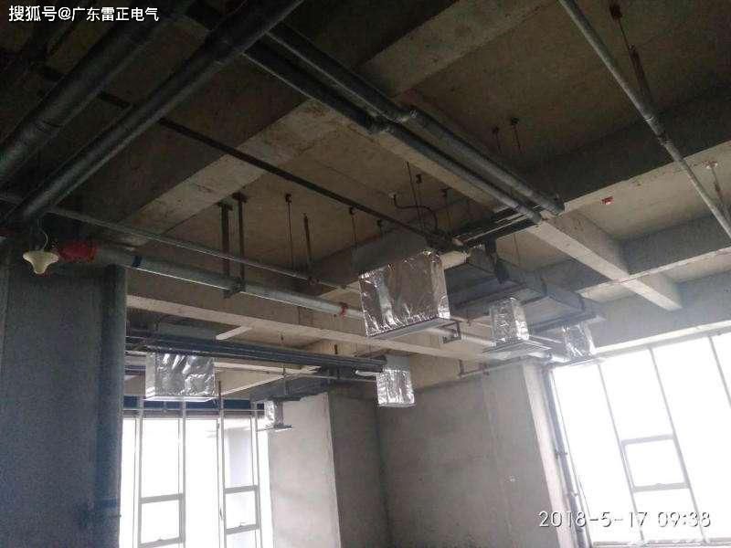 kbg管如何連接?kbg管這樣連接你肯定沒見過！