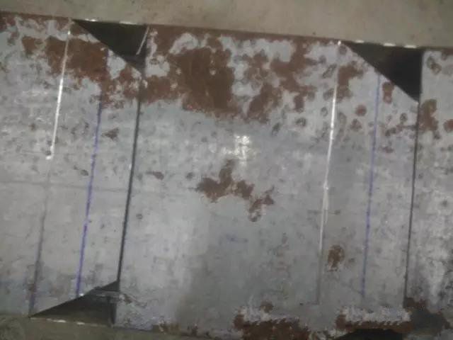 電纜橋架45°度彎頭90°彎頭如何制作？學好這幾步既可上手！