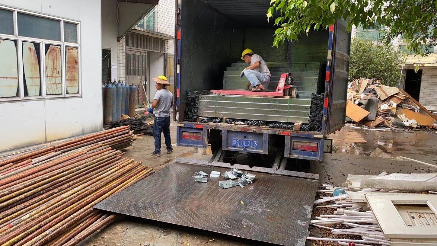 梅州金屬線槽廠家哪家好？