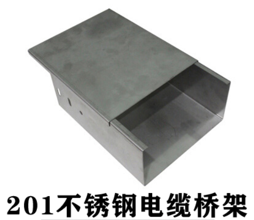 不銹鋼橋架200*100價(jià)格多少一米