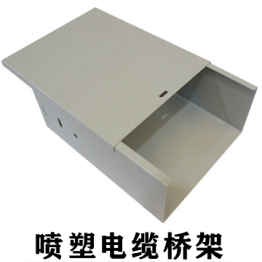 各電纜橋架適用場所介紹