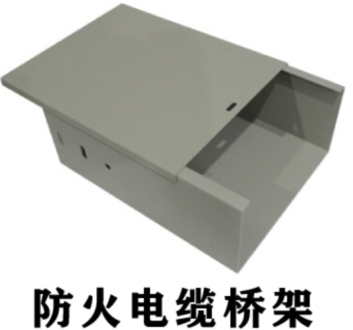 各電纜橋架適用場所介紹