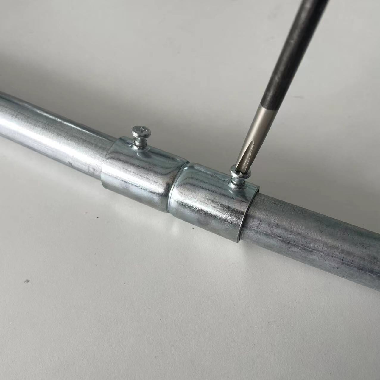 金屬線管代號方式