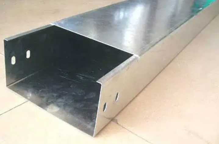 熱浸鍍鋅橋架技術要求有哪些？