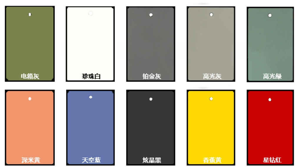 噴塑線槽規格型號表