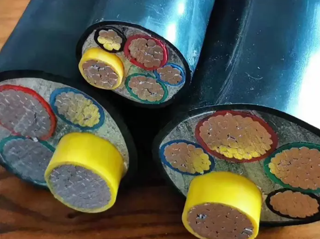 節能高強度電纜橋架