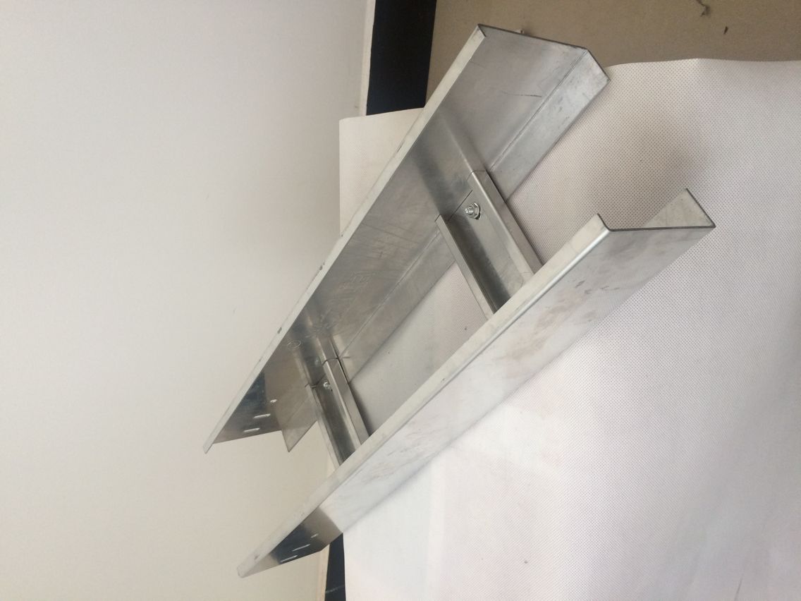 鋁合金電纜橋架的材質有什么