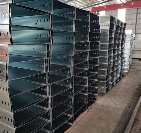 電纜橋架跨接線作用