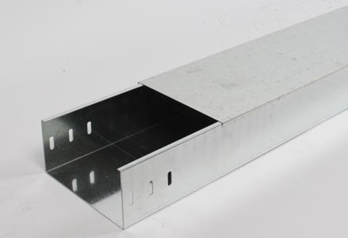 鋁合金線槽和不銹鋼線槽的區別