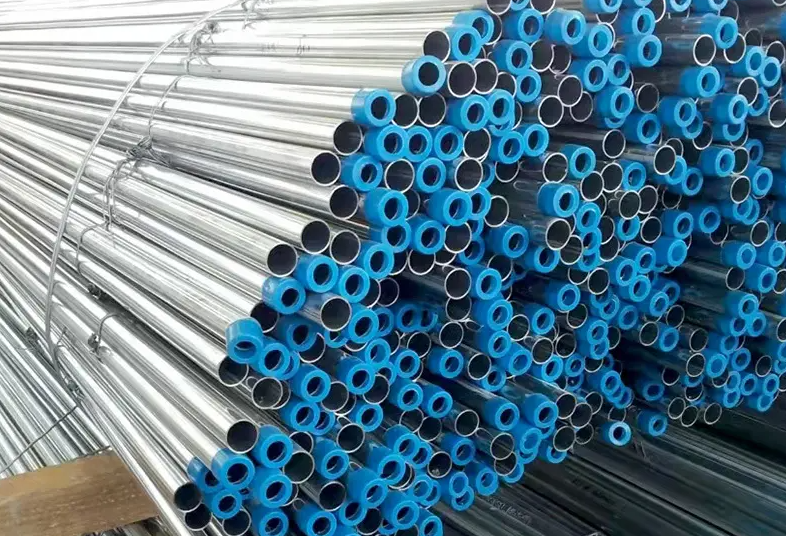 熱鍍鋅導線管用途